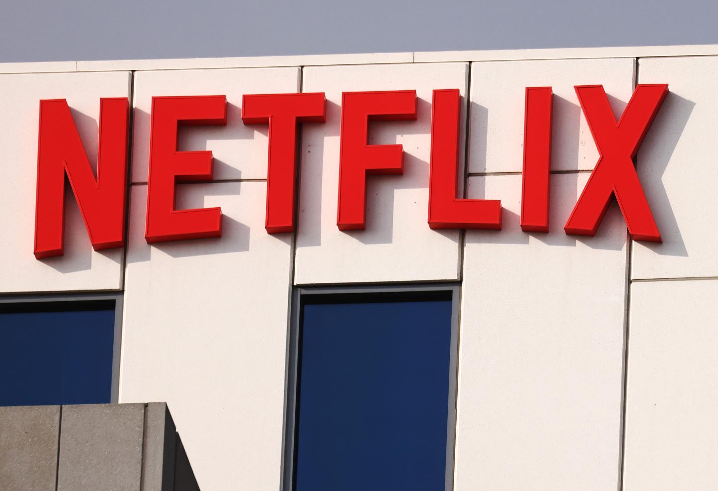 Netflix, Coinbase, and Meta lead Wall Street’s biggest year-to-date losers list