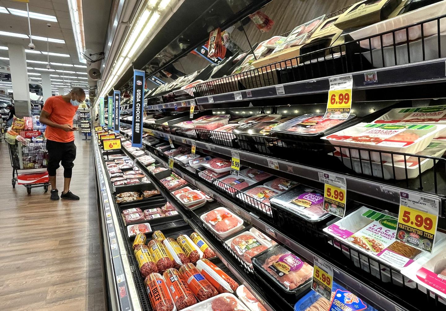 With inflation at a 40-year high, who feels better off today? They do
