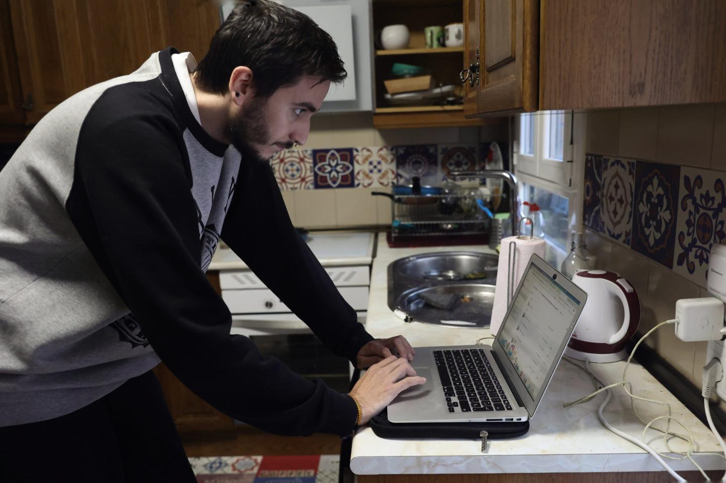 Remote work is freeing tech talent from the limits of geography