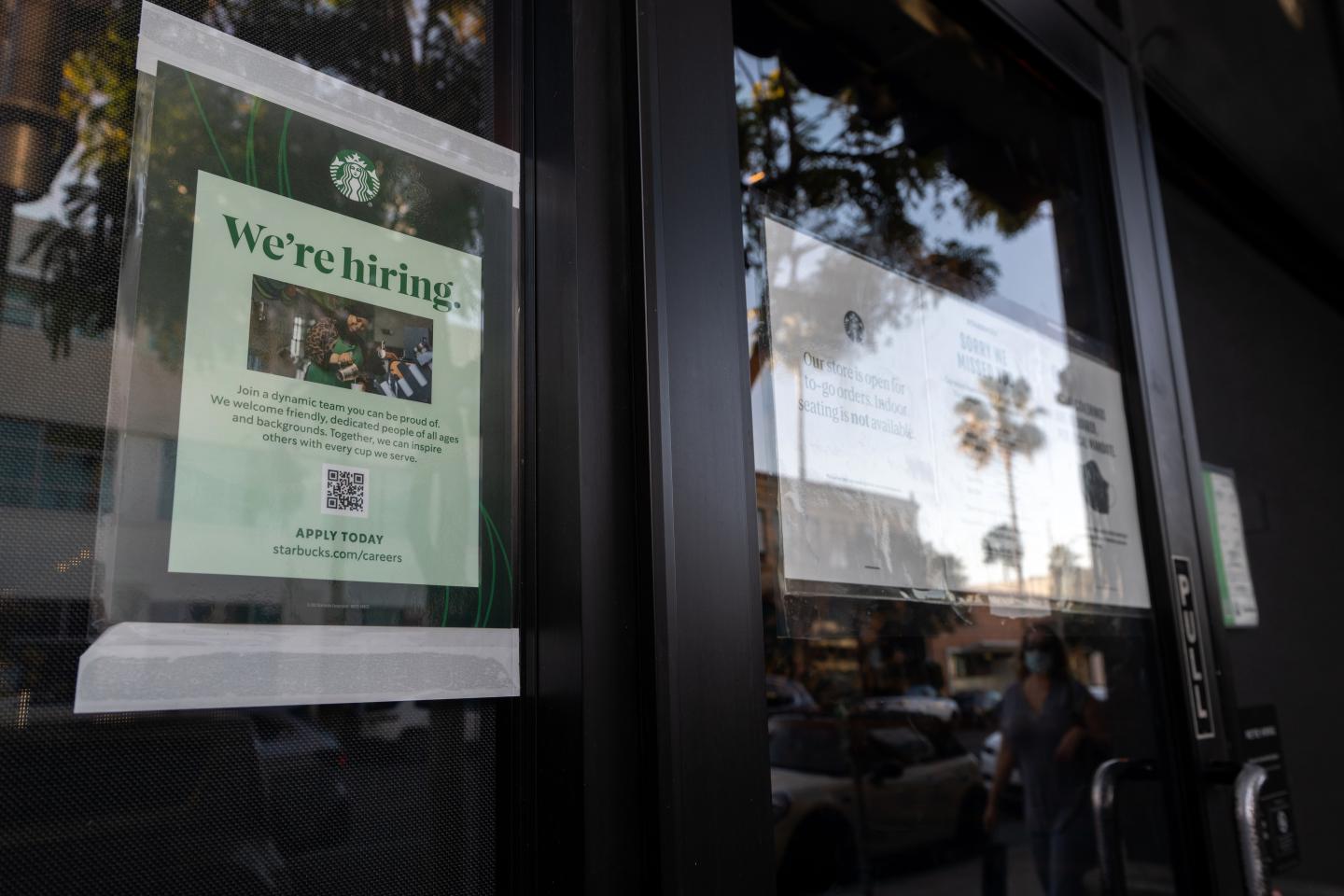 How top CEOs are winning the battle for talent in the tightest labor market in memory