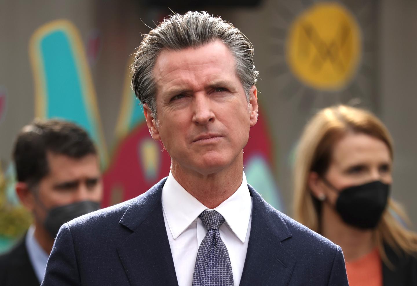 California mandate to seat minorities on boards ruled unlawful