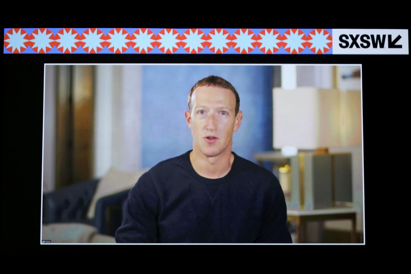 Is the metaverse good for society? Meta shareholders will get to weigh in after the Facebook owner loses a bid to stop the vote
