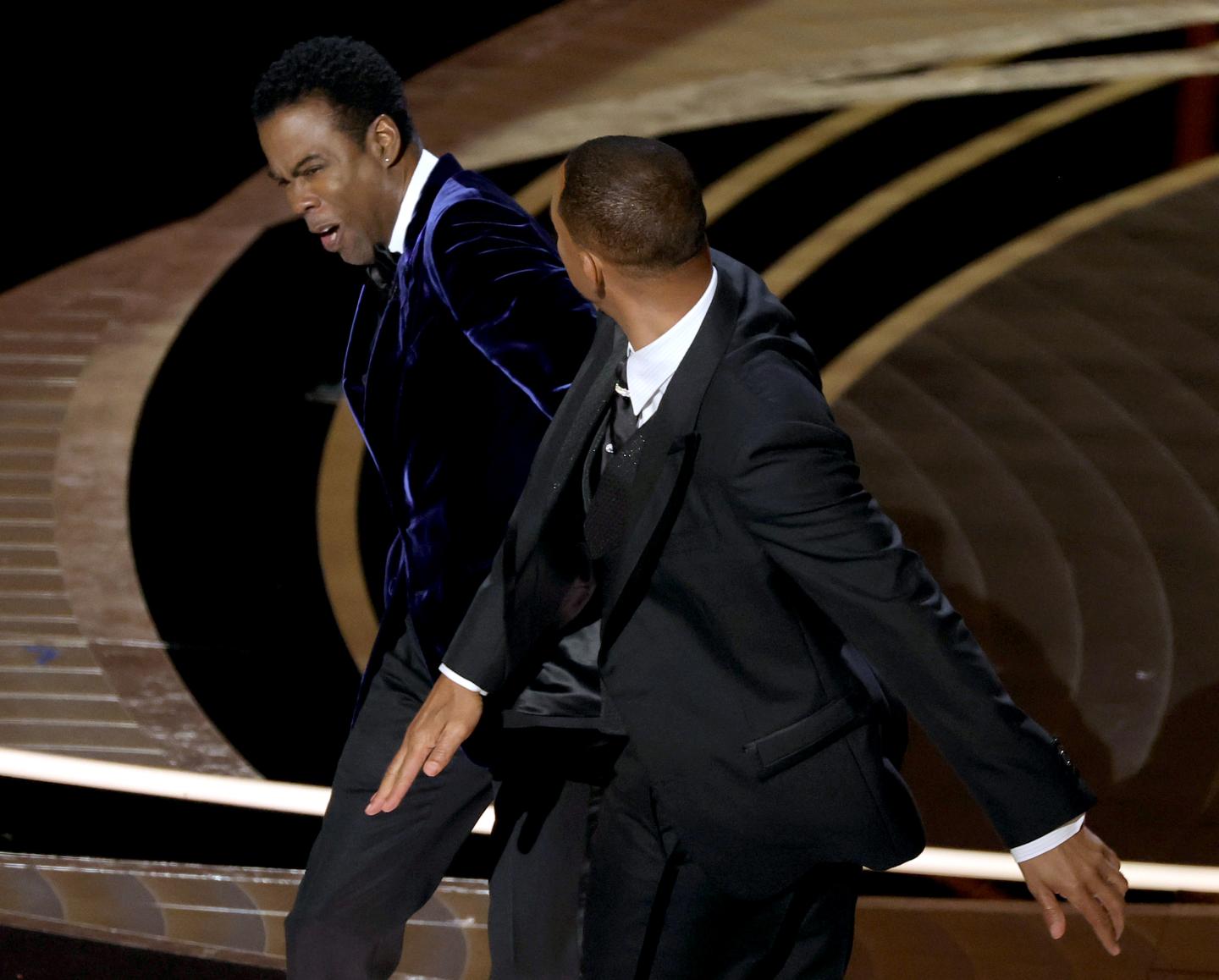Can Will Smith’s career survive the Oscars slap? Some of his projects are reportedly now on hold