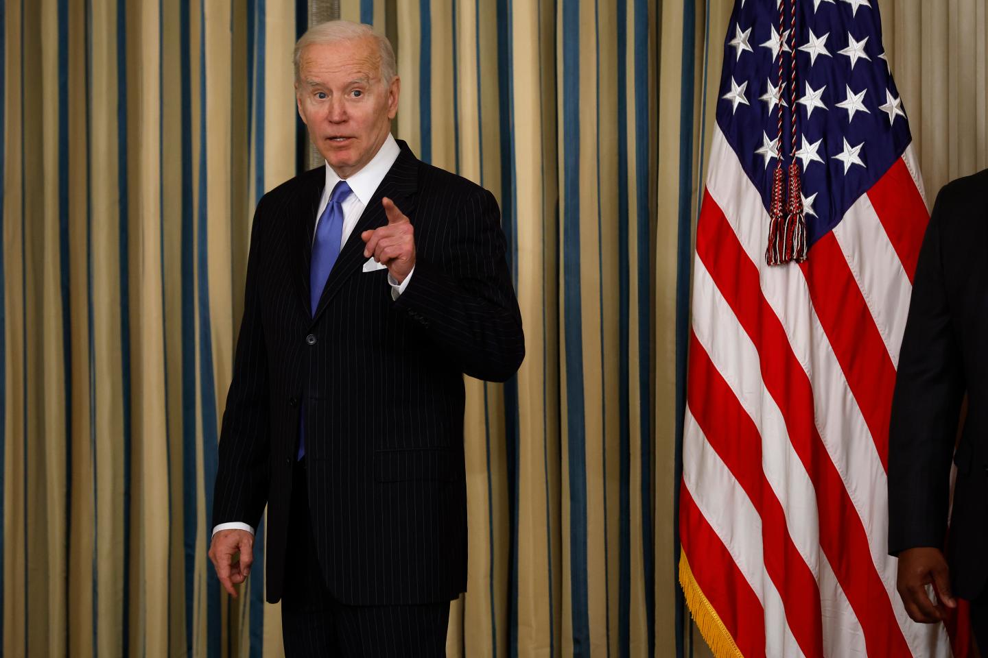 Russia’s ruble plunged with the Ukraine invasion but what Biden calls ‘rubble’ has roared back. Here’s why
