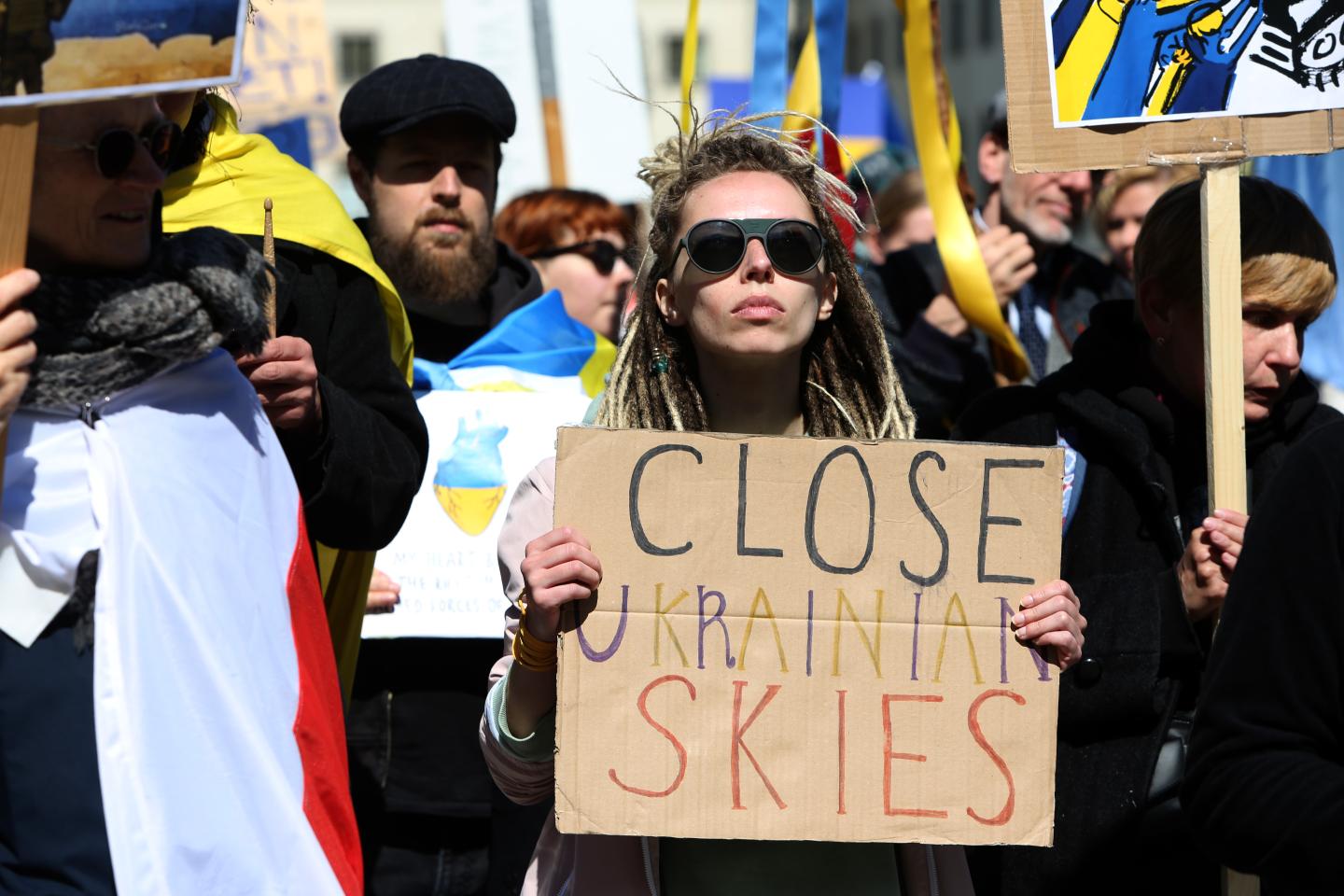 Russia’s invasion flooded the Kyiv Independent with attention and funds. Now its CEO worries war fatigue could bring it—and Ukraine—down