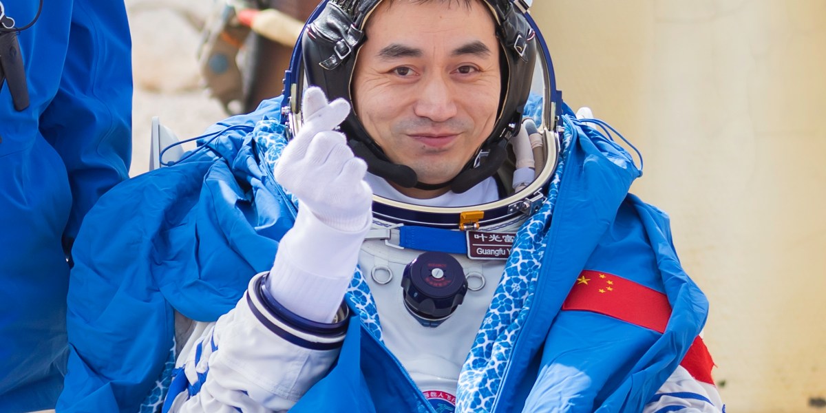 China plans space mission to redirect asteroids crashing to Earth | Fortune