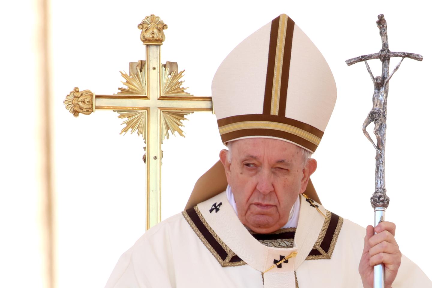 Pope Francis