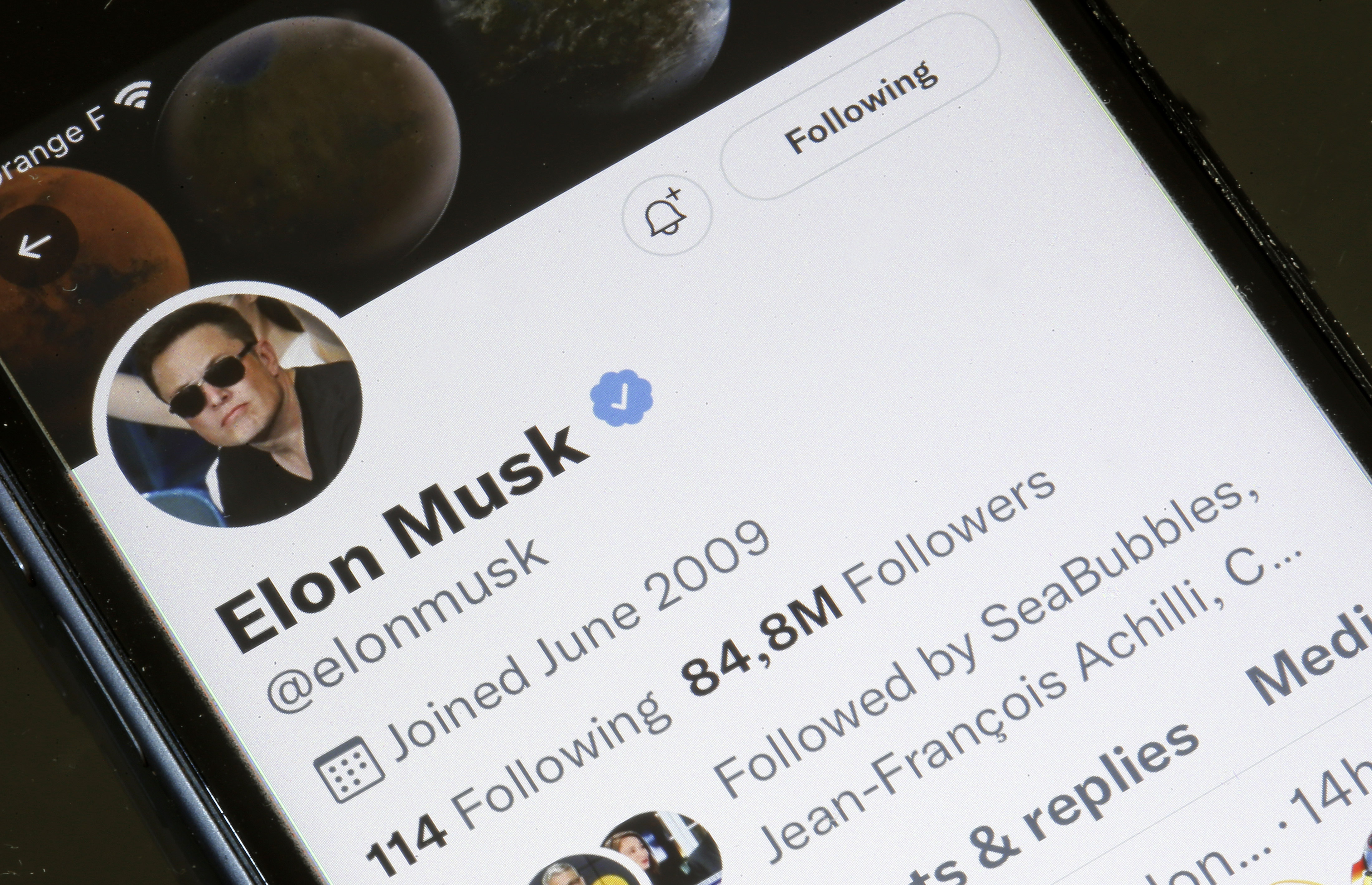 On April 25, the board of directors at Twitter agreed to the sale to multibillionaire Elon Musk for $44 billion. The markets have so far given the deal the cold shoulder.