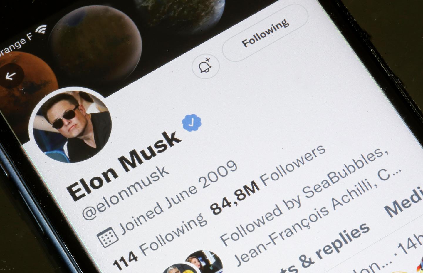 ‘Elevated risk this deal doesn’t go through’: Why investors are beginning to doubt Musk’s blockbuster bid for Twitter