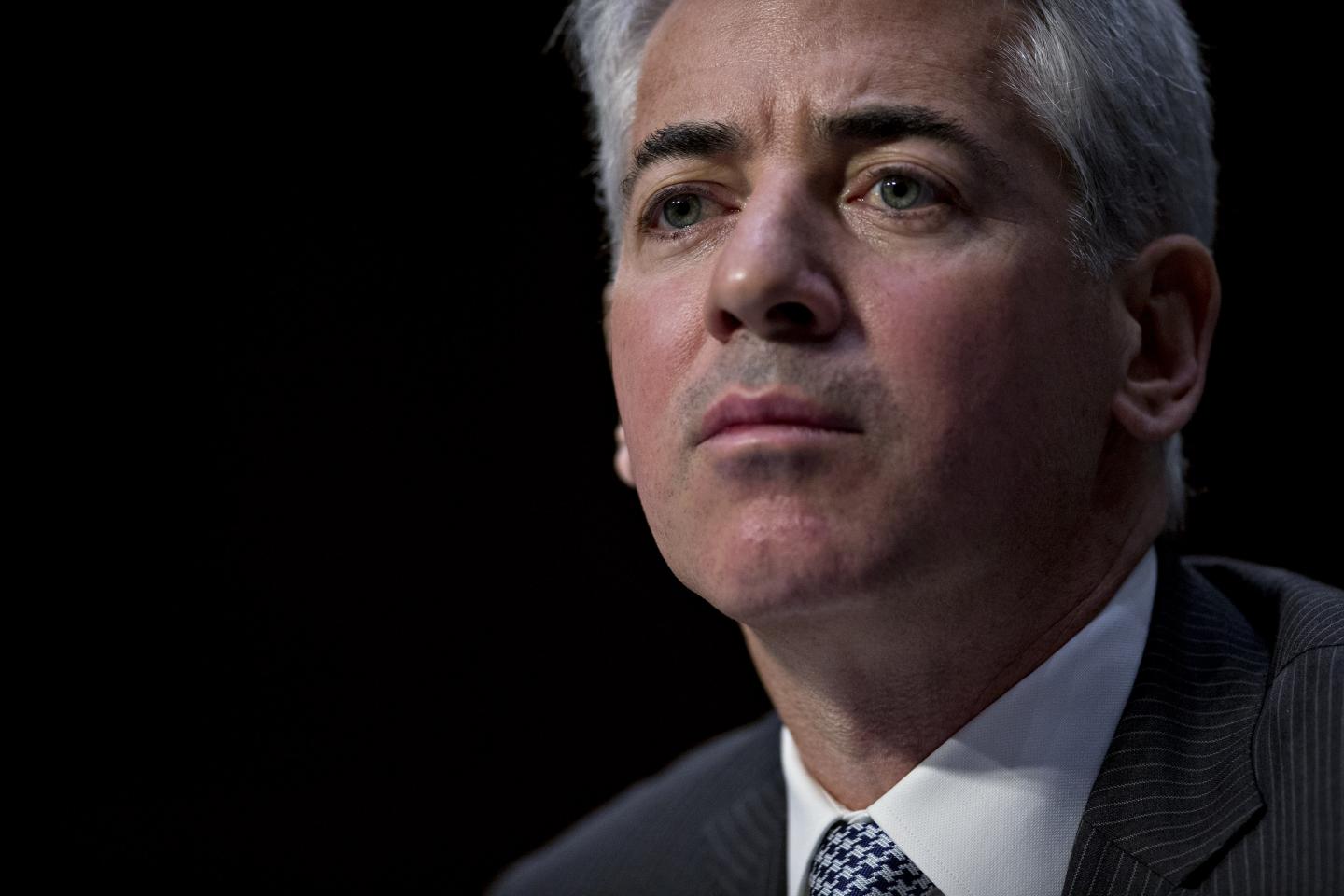 Bill Ackman bet $1.1 billion on Netflix months ago and now he’s taking a beating. But the famed investor has doubled down before—and come out ahead