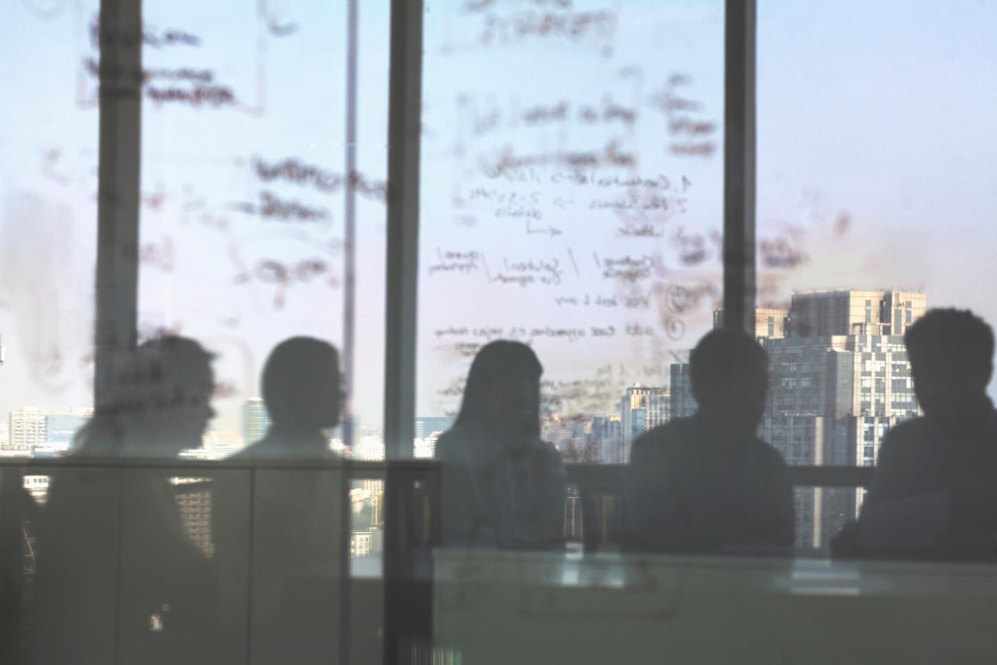 These are the 25 companies with the most innovative corporate boards