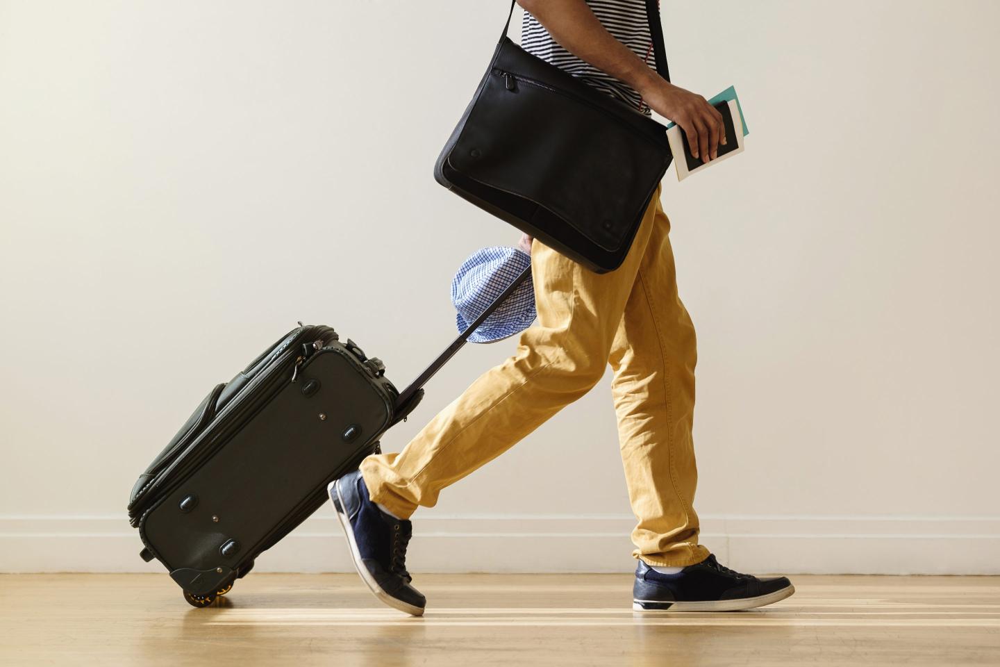 Remote work is helping Black entrepreneurs break with generational trauma