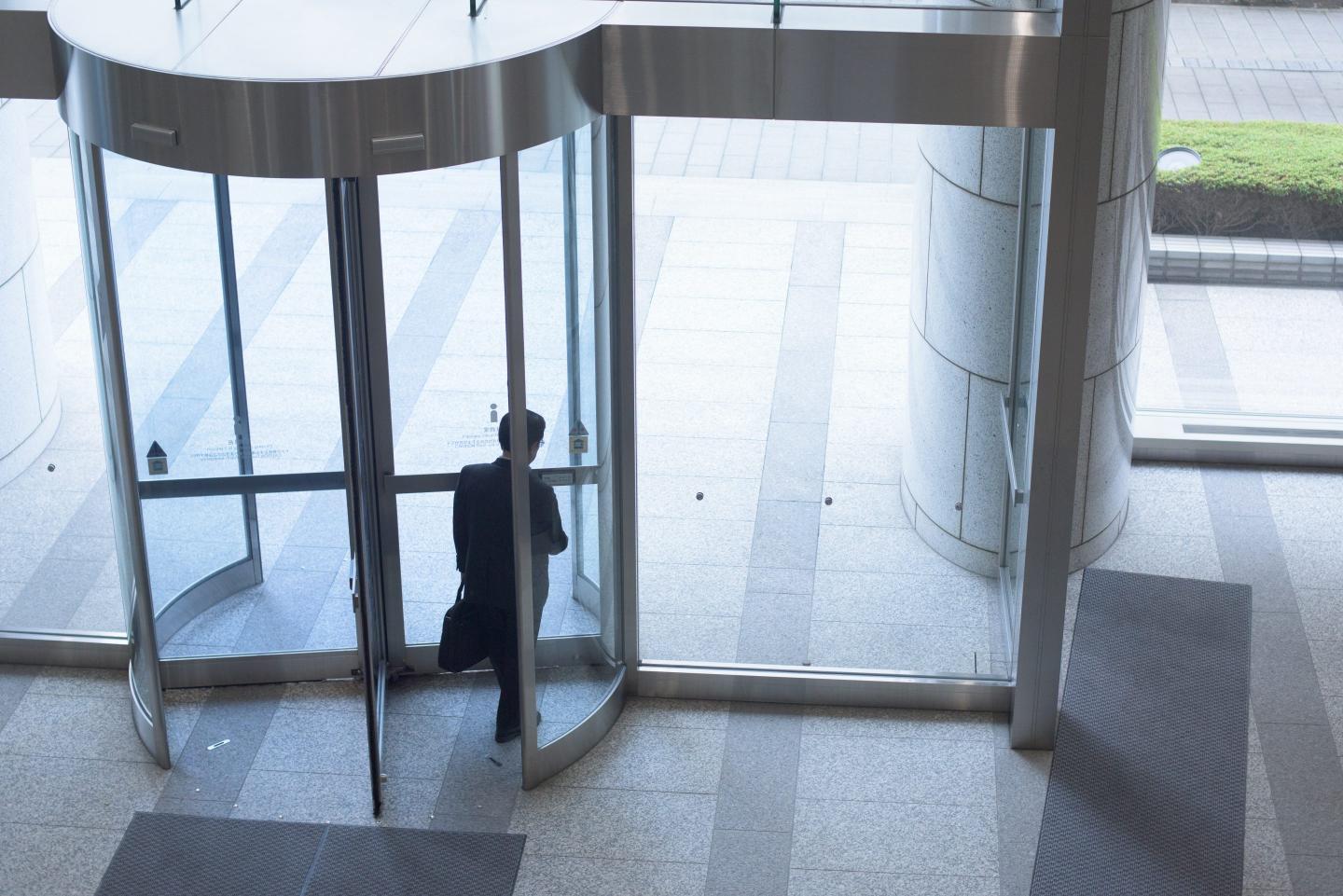 JPMorgan and Goldman Sachs are monitoring how often employees are coming into the office—but experts say that approach could backfire