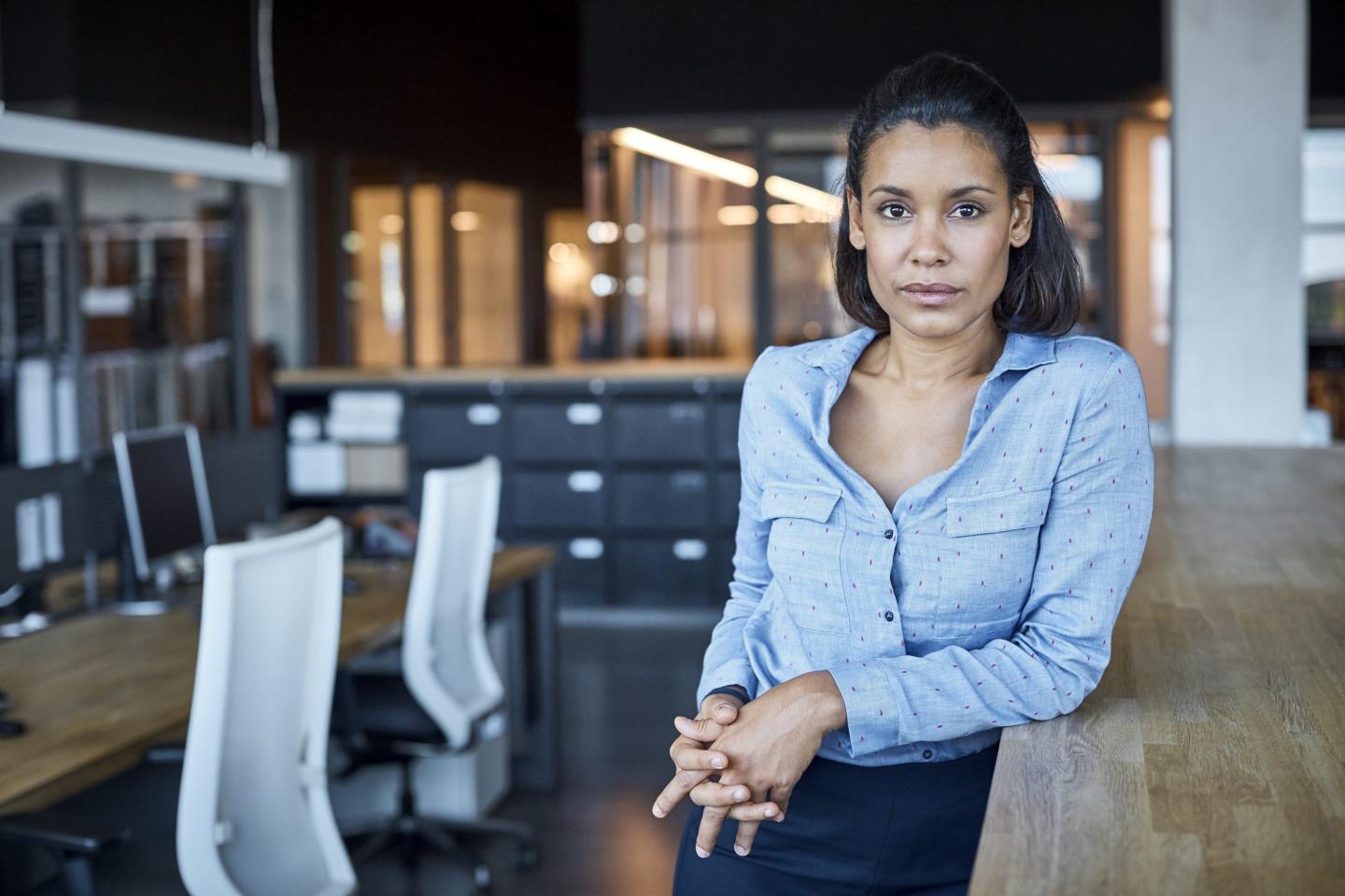 It’s not just Gen Z. A tiny generation of young workers is especially miserable at work