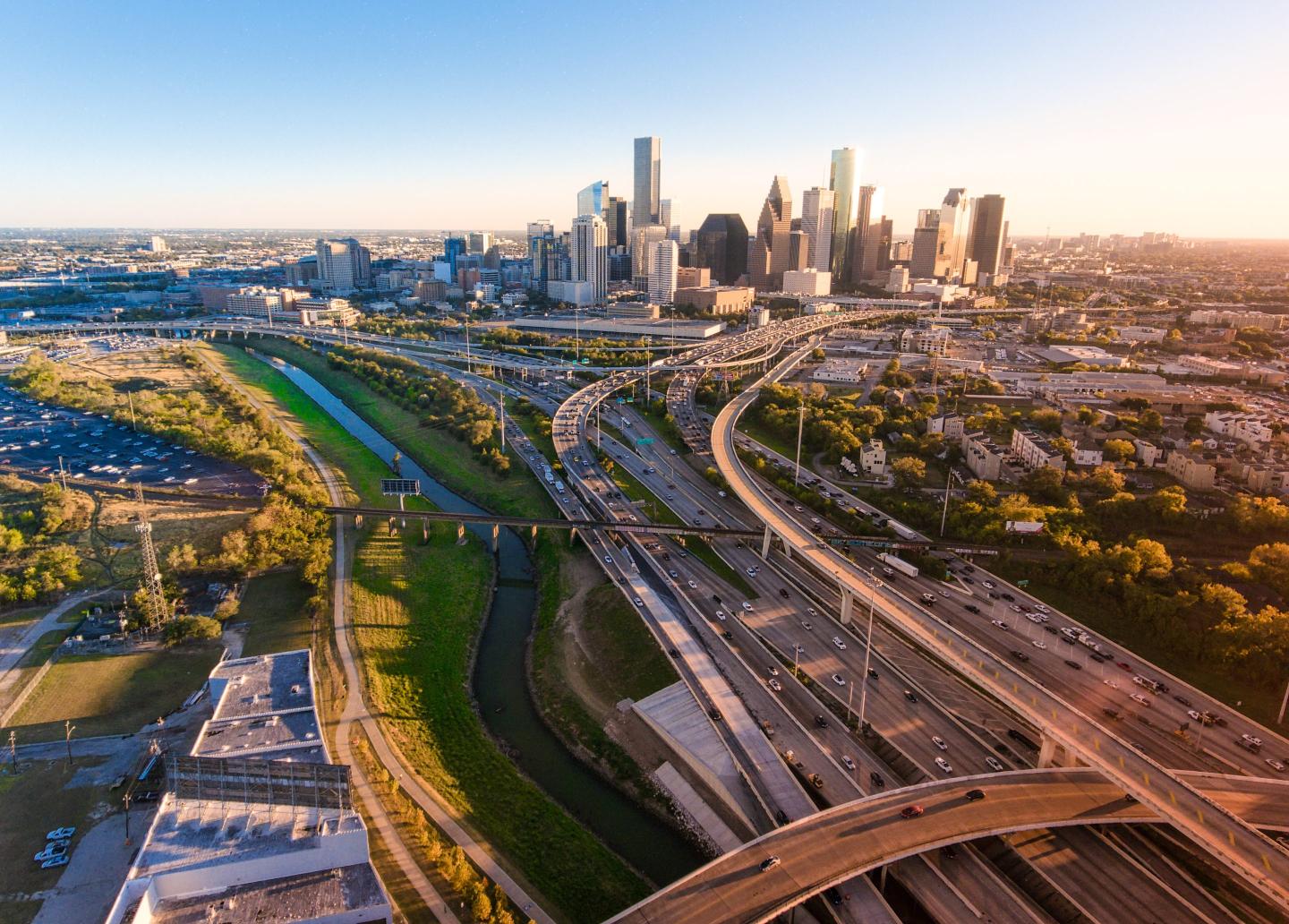 These are the cities everyone wants to move to right now, according to a top relocating company