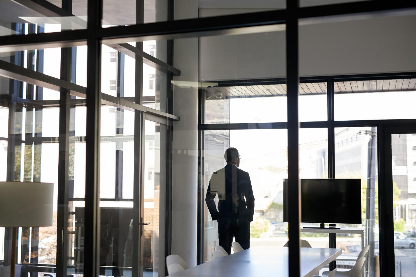 CEOs are joining the Great Resignation as experts predict a record number to quit this year