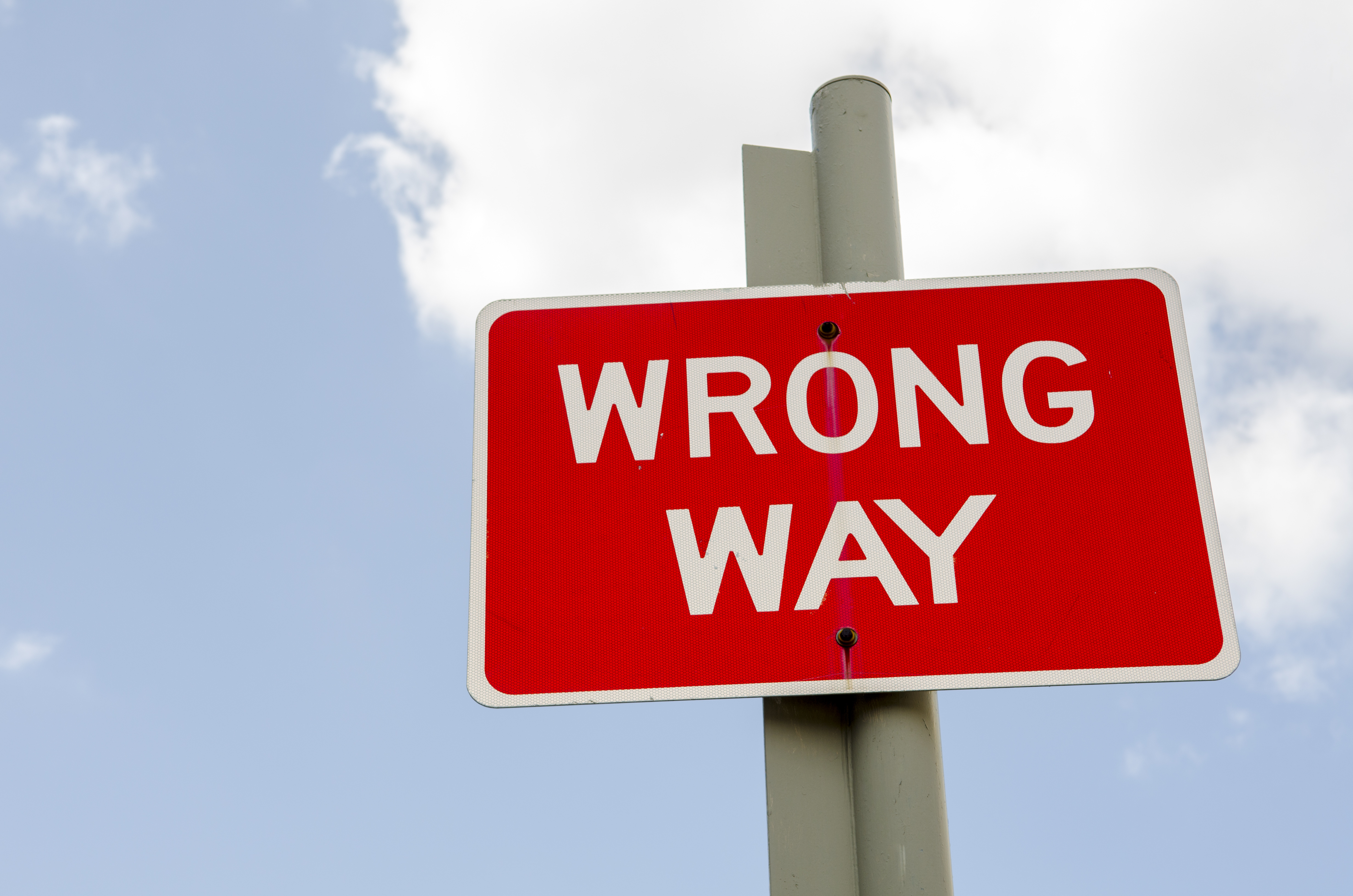 A prominent economist thinks the Fed is completely ignoring the one metric that matters. 