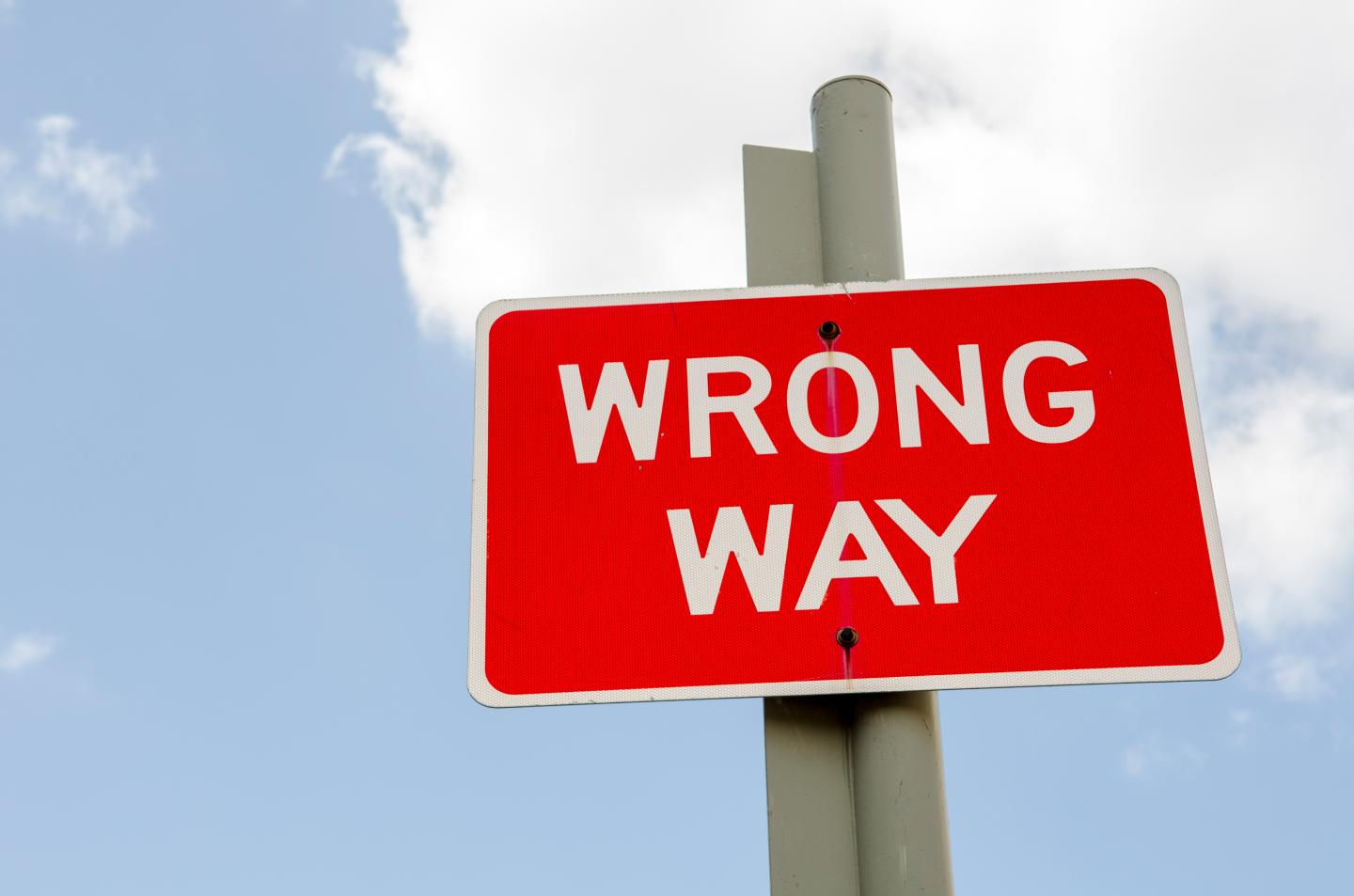 Is a recession coming? Yes, if the Fed keeps ignoring the metric that matters most says a prominent Johns Hopkins economist