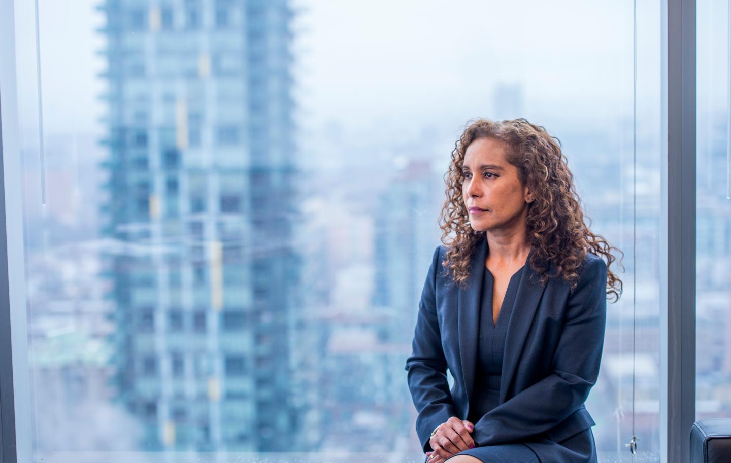 49% of female executives considered quitting their jobs last year—for these 5 reasons