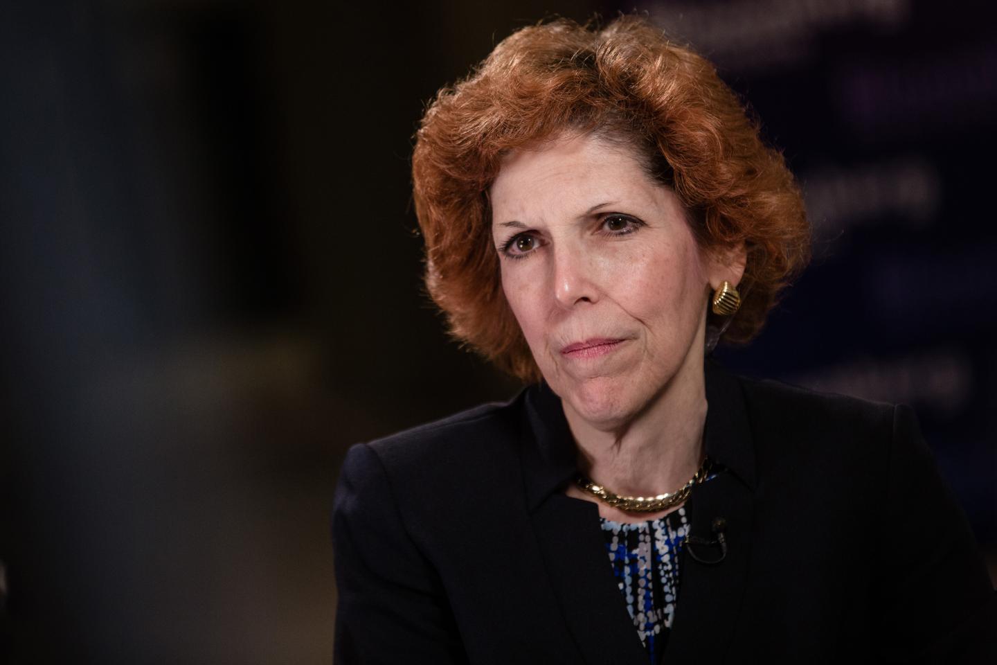 Fed’s Mester sees U.S. inflation rate at more than 2% into 2023