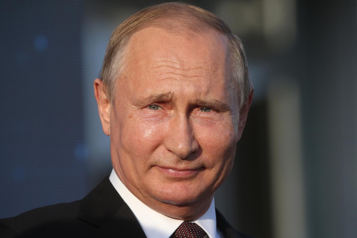 Putin’s daughters are so secretive that most Russians don’t know what they look like. Here’s everything we know about them.