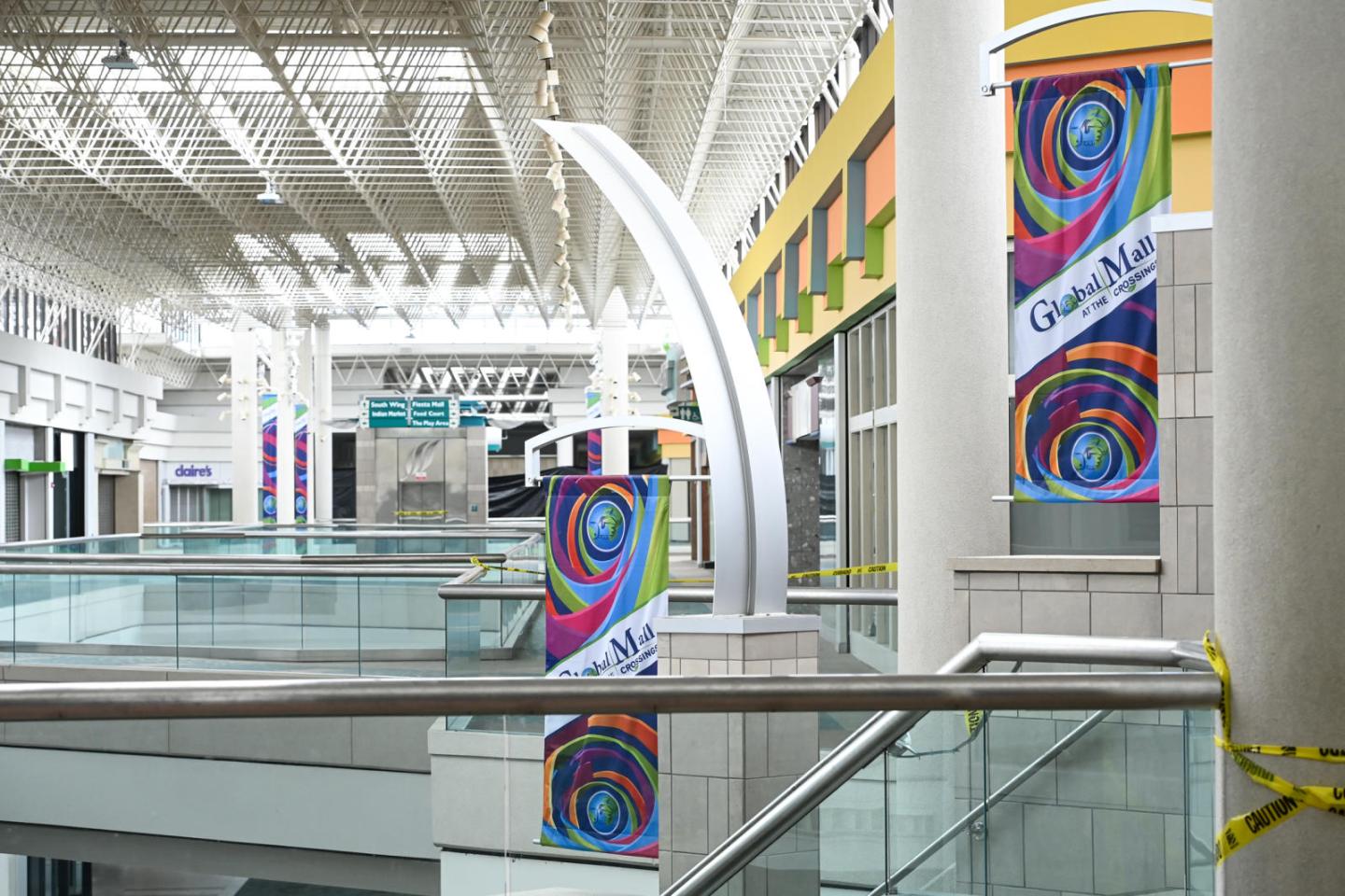 HickoryHollowMall_Interior