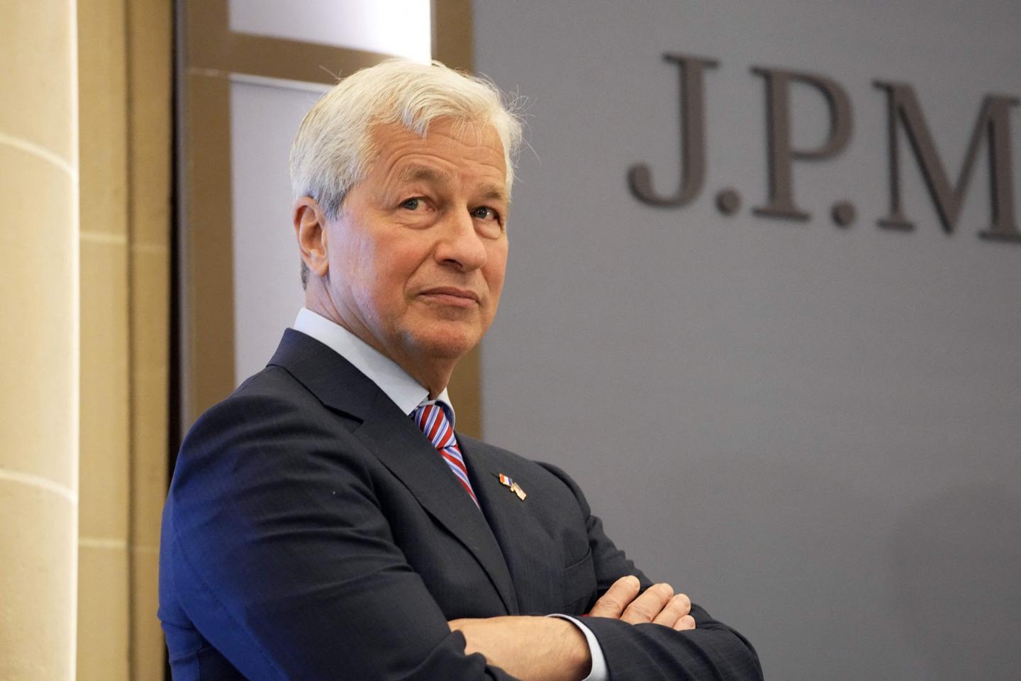 ‘We are facing challenges at every turn’: 5 big takeaways from Jamie Dimon’s annual shareholder letter