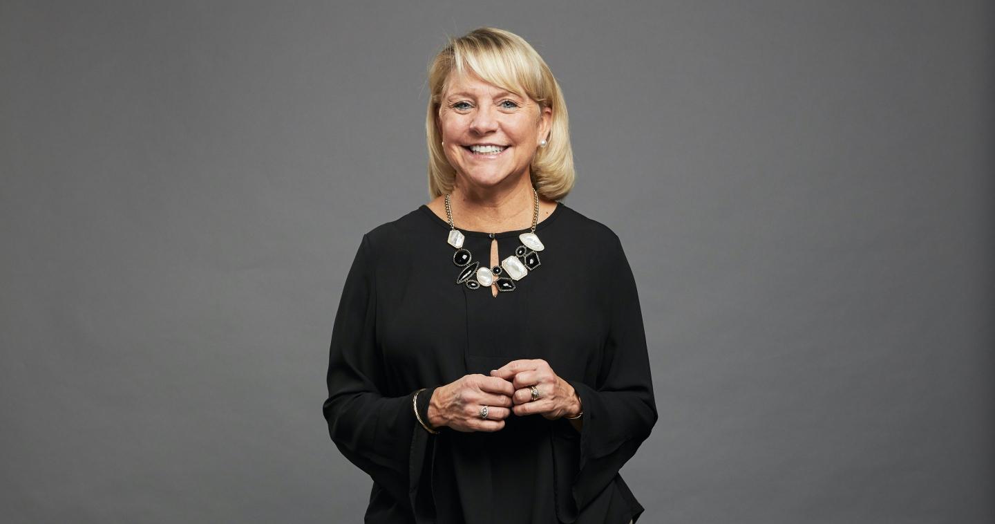Red Hat’s retiring CFO on her advice for younger professionals
