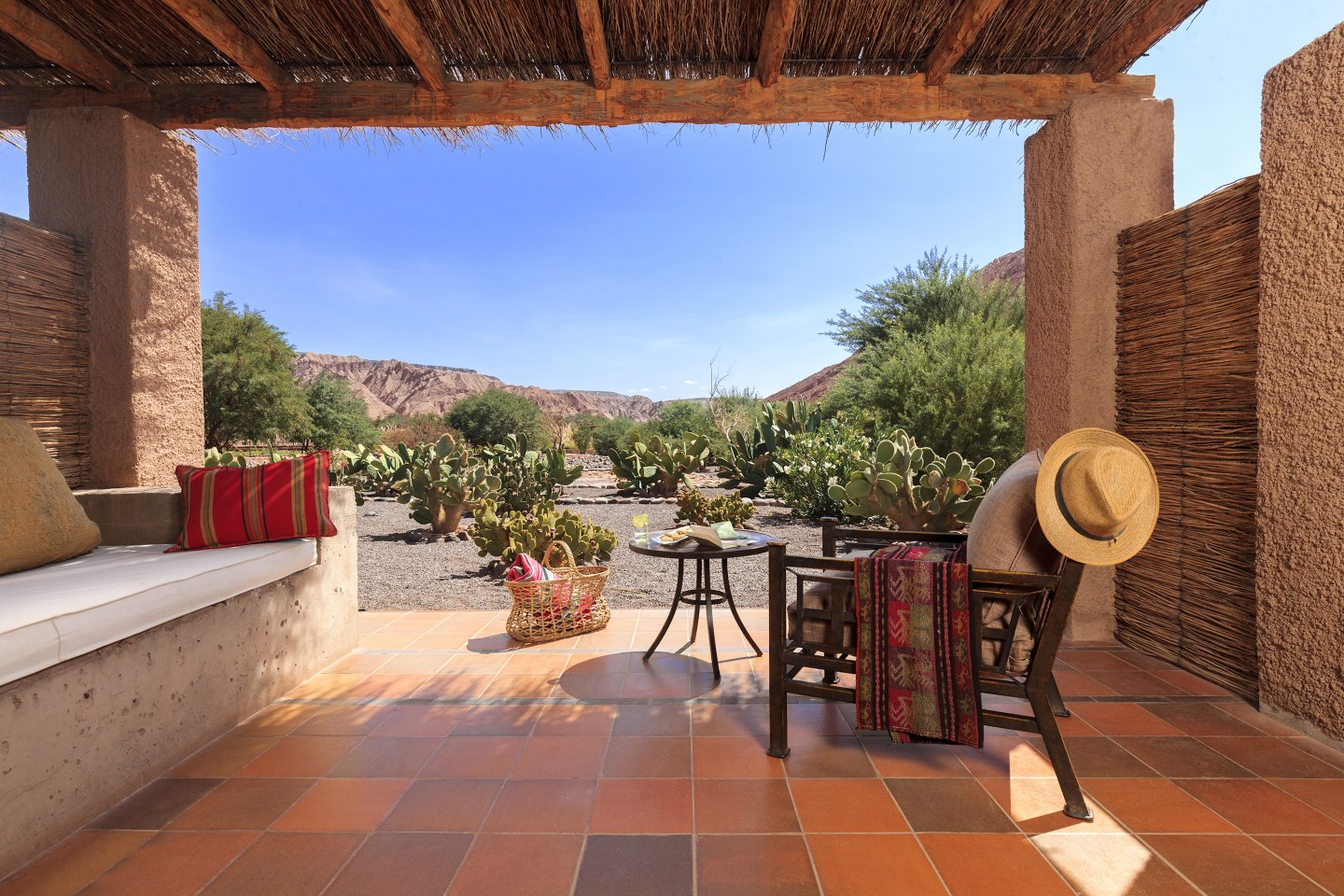 Nayara Alto Atacama Desert Lodge and Spa