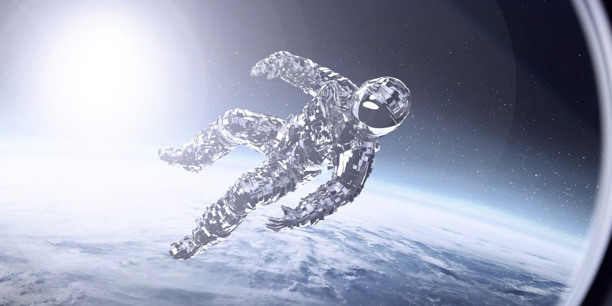How a new generation of NFTs plans to cut its carbon footprint | Fortune