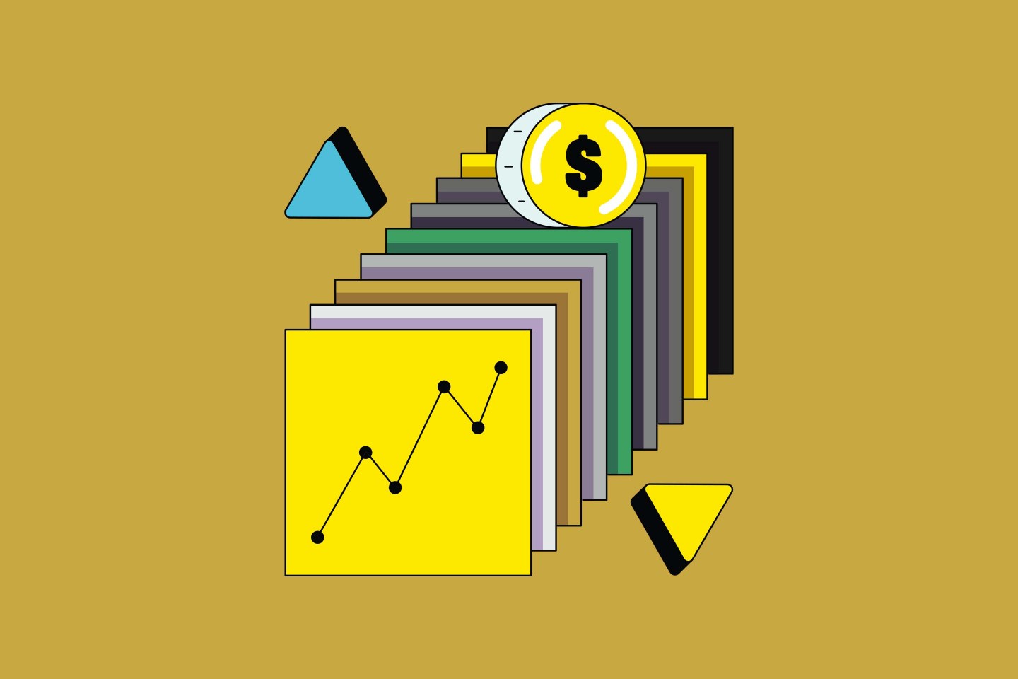 Fortune Quarterly Investment Guide 2022 Q2