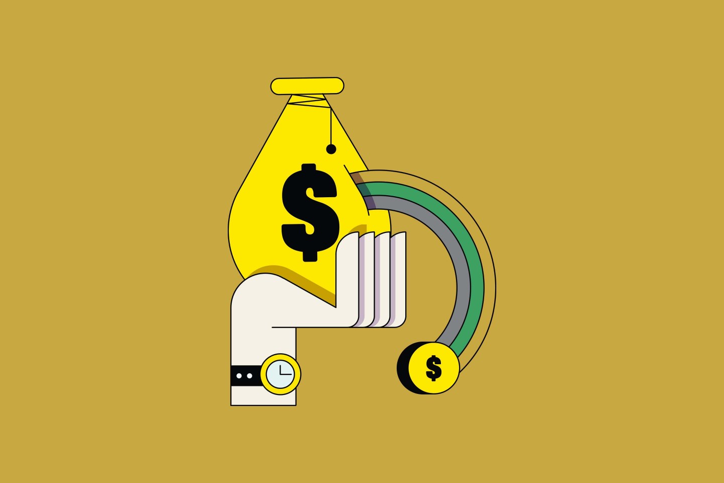 Fortune Quarterly Investment Guide 2022 Q2