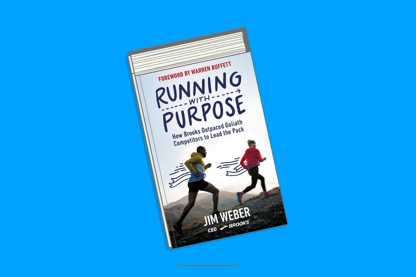 How to create a purpose-driven brand