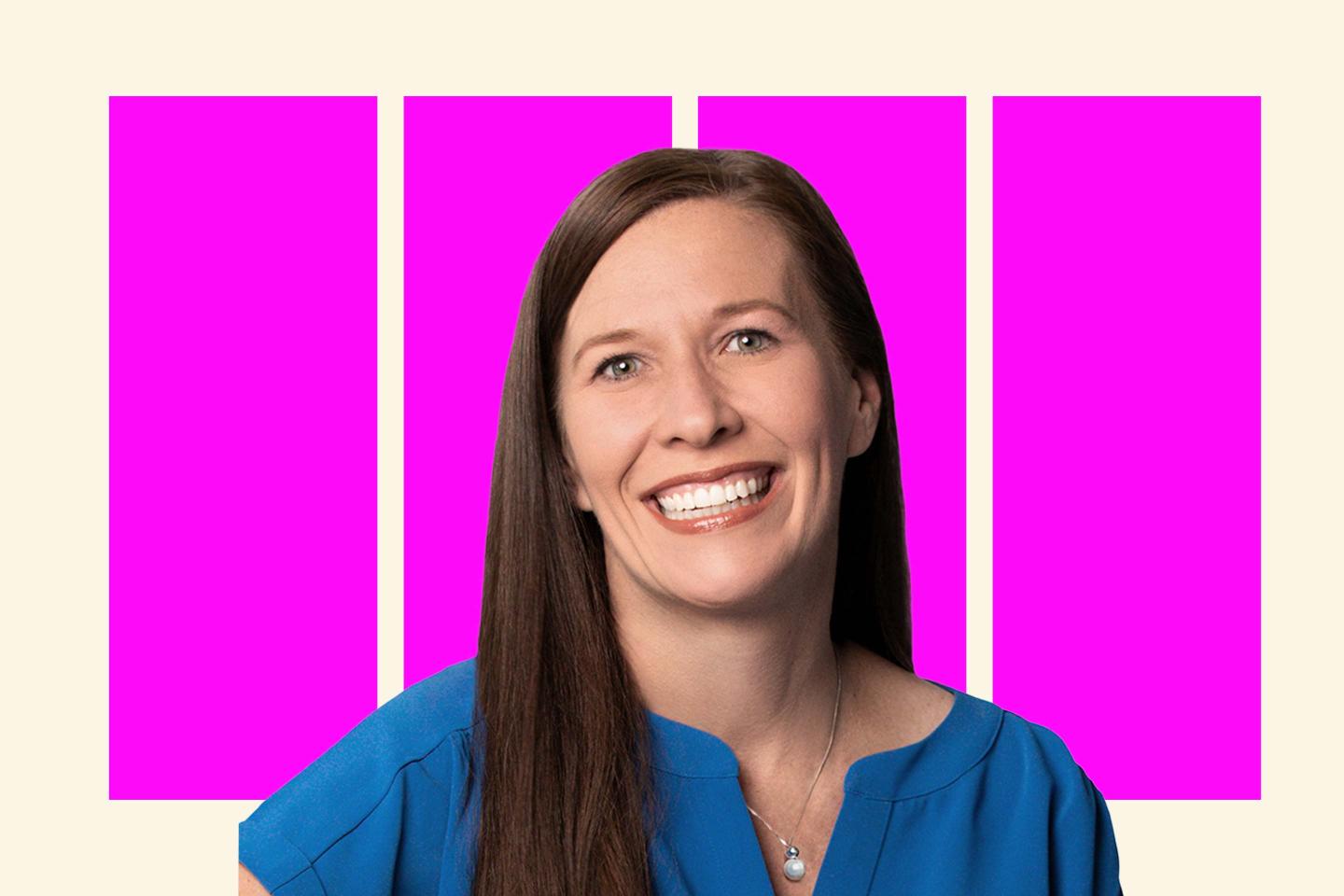 Sam’s Club CEO Kath McLay doesn’t want her company to be a mini-Walmart or Costco. Here’s how she’s carving out a niche