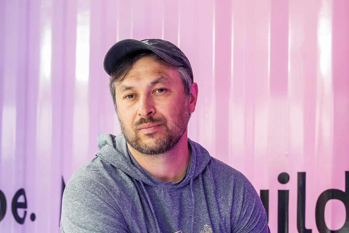 The Ukrainian-born engineer behind Solana Labs learned to code as a teen and had a ‘lightbulb’ moment about the blockchain