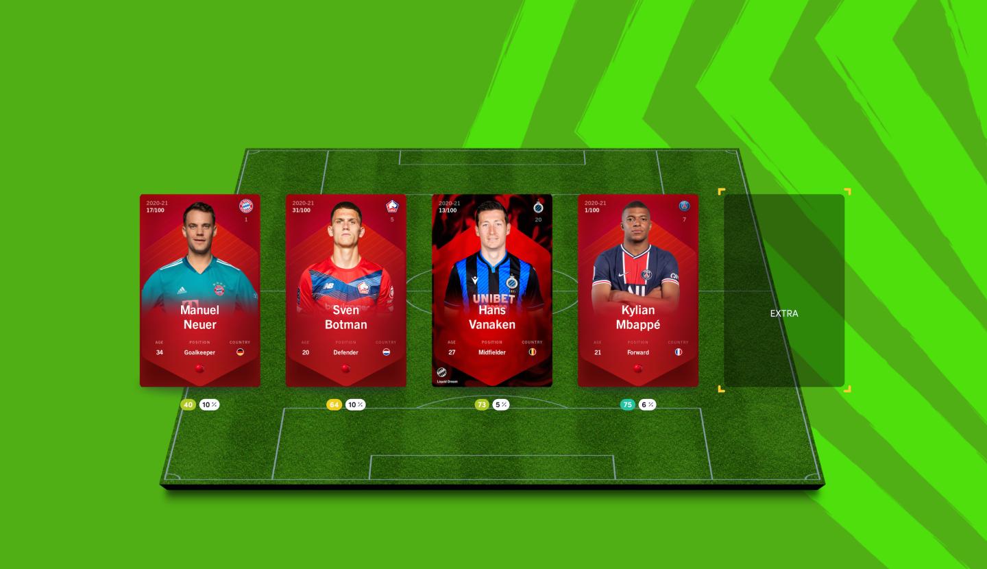 Exclusive: 1stDibs CFO joins $4B NFT fantasy sports startup Sorare