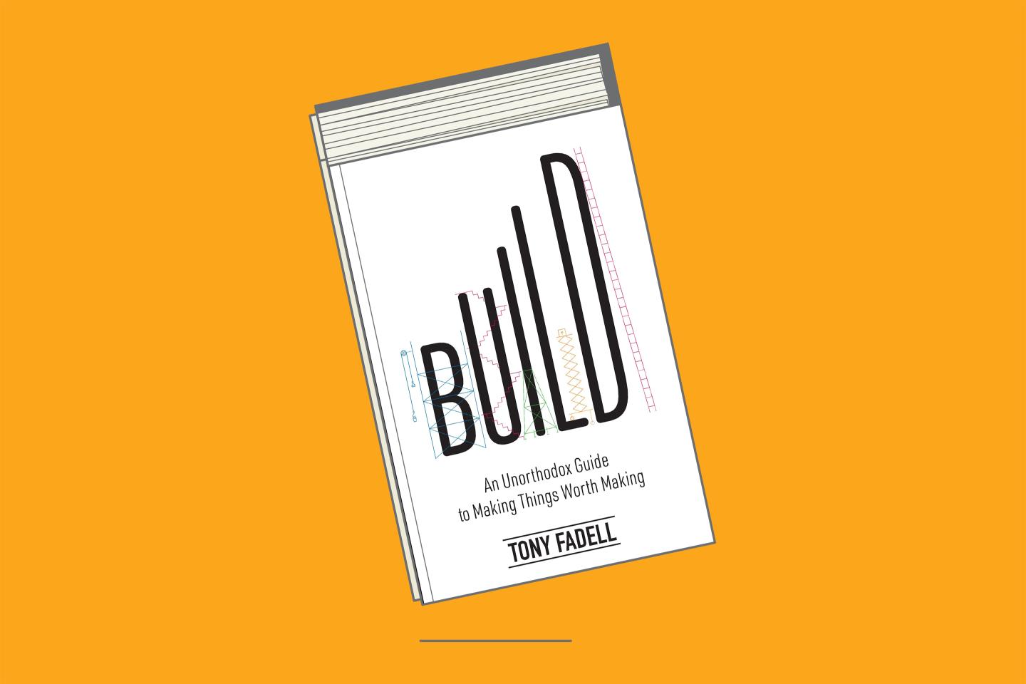 iPod inventor Tony Fadell on how to spot a great idea