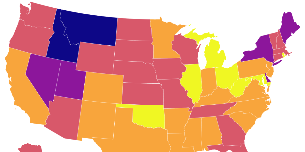 Mortgage Rates Near 7% Risk Deepening Housing Market Crisis