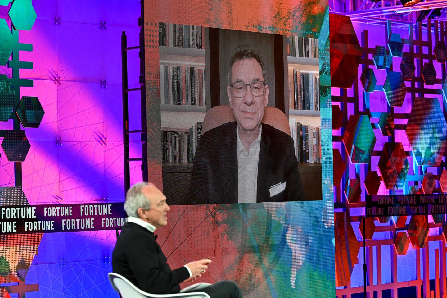 Pfizer CEO says ‘a vaccine that will last at least a year is the holy grail right now’