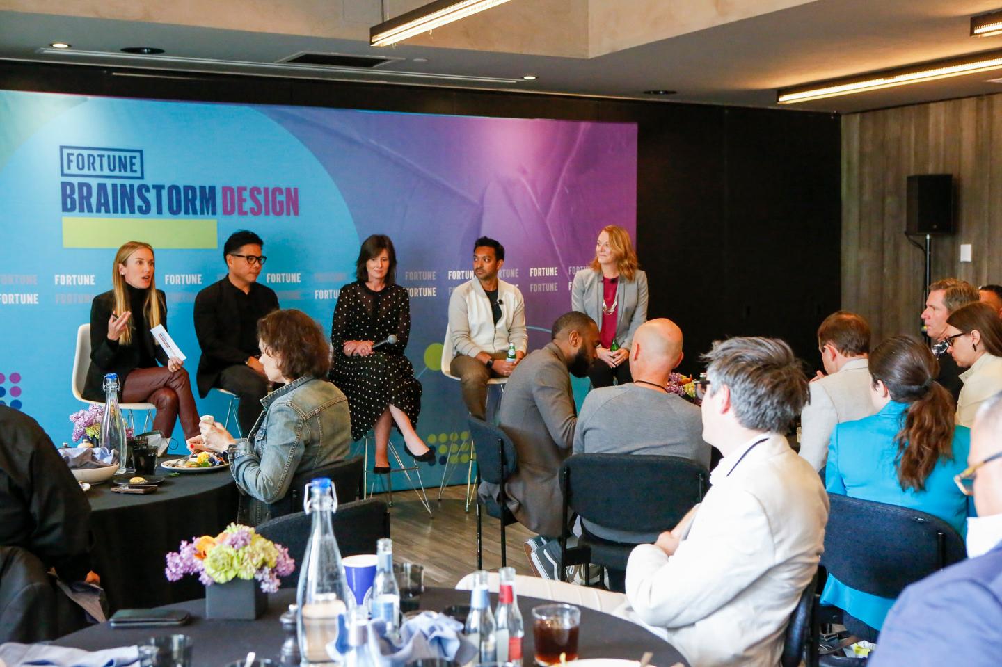 How designers can be better managers