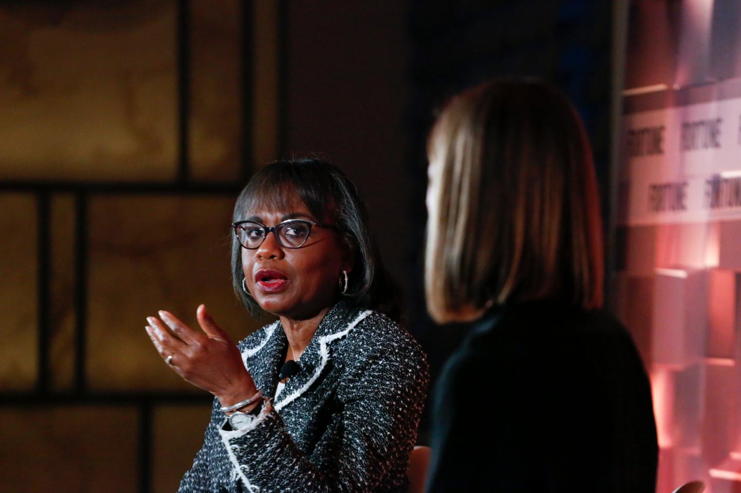 The Texas elementary school shooting and overturn of Roe v. Wade are ‘absolutely’ connected, says Anita Hill