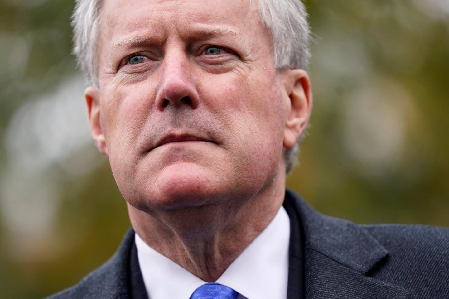 Evidence mounts of GOP involvement in Trump election schemes