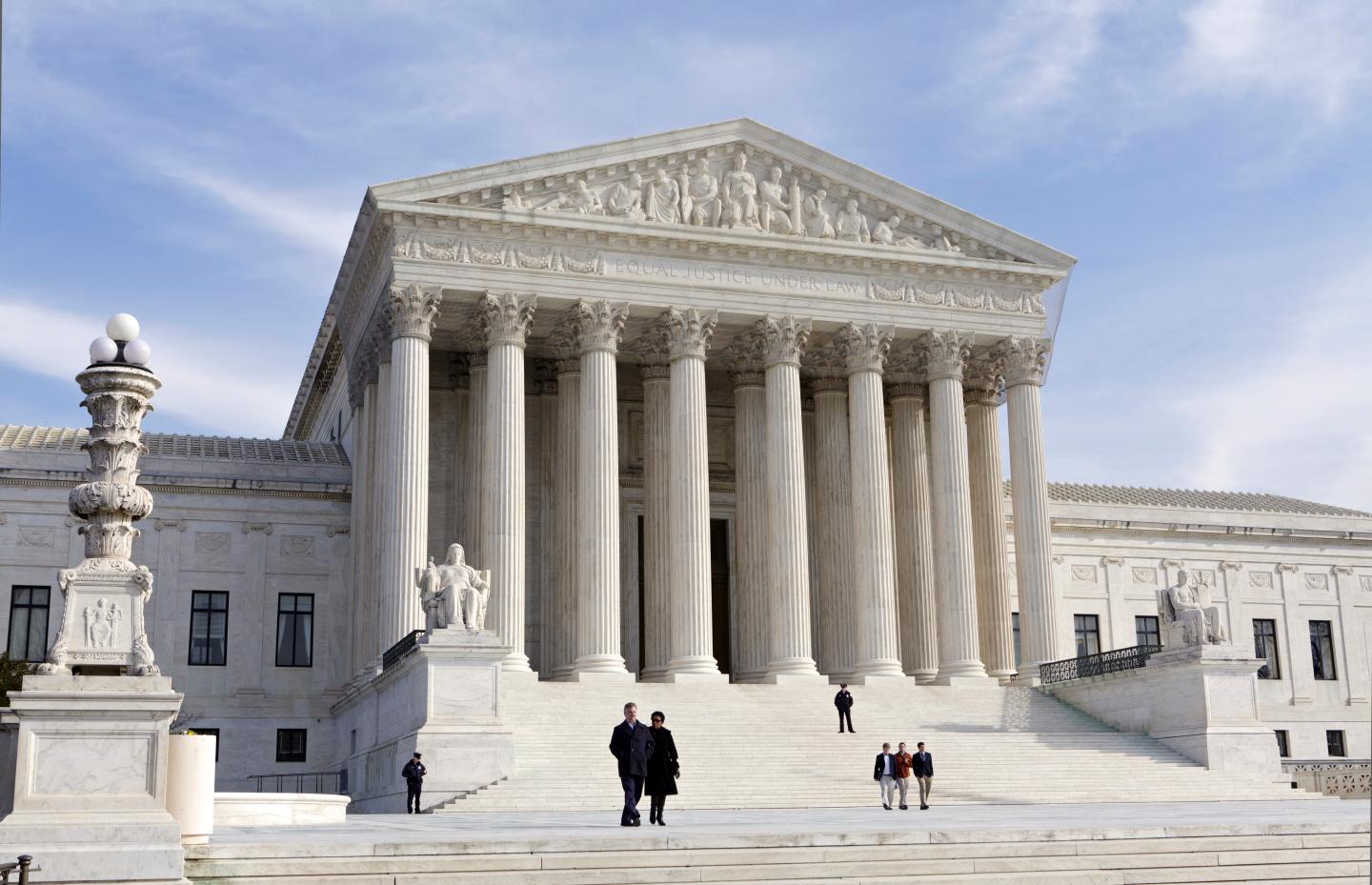 Bombshell Roe v Wade leak from Supreme Court leaves lawyers shocked. Here’s why
