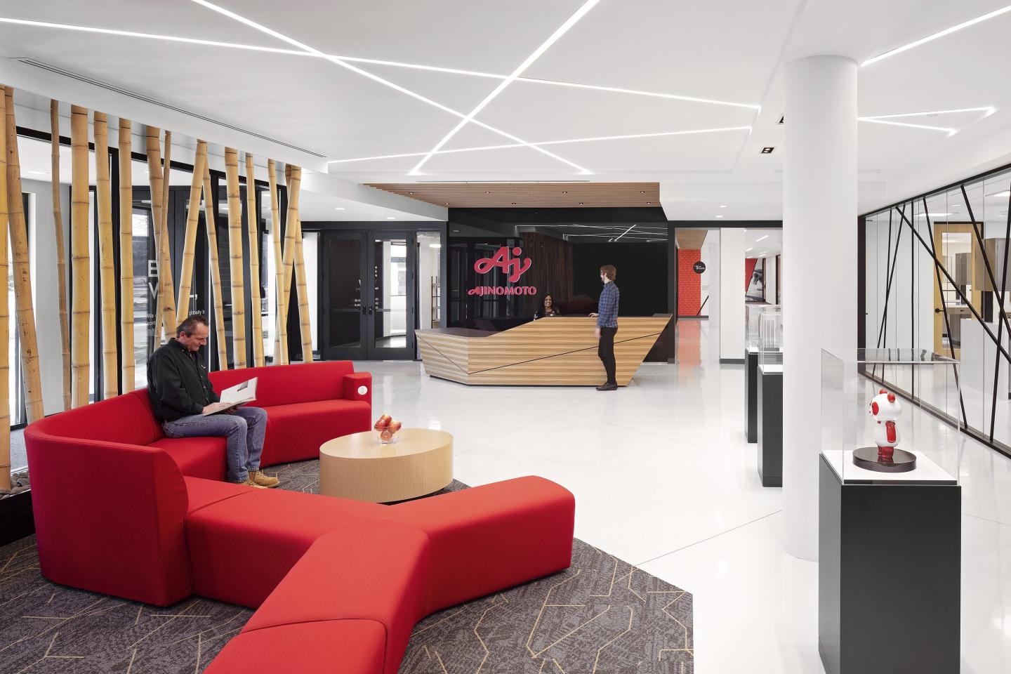 Workers grapple with new stresses as they return to office