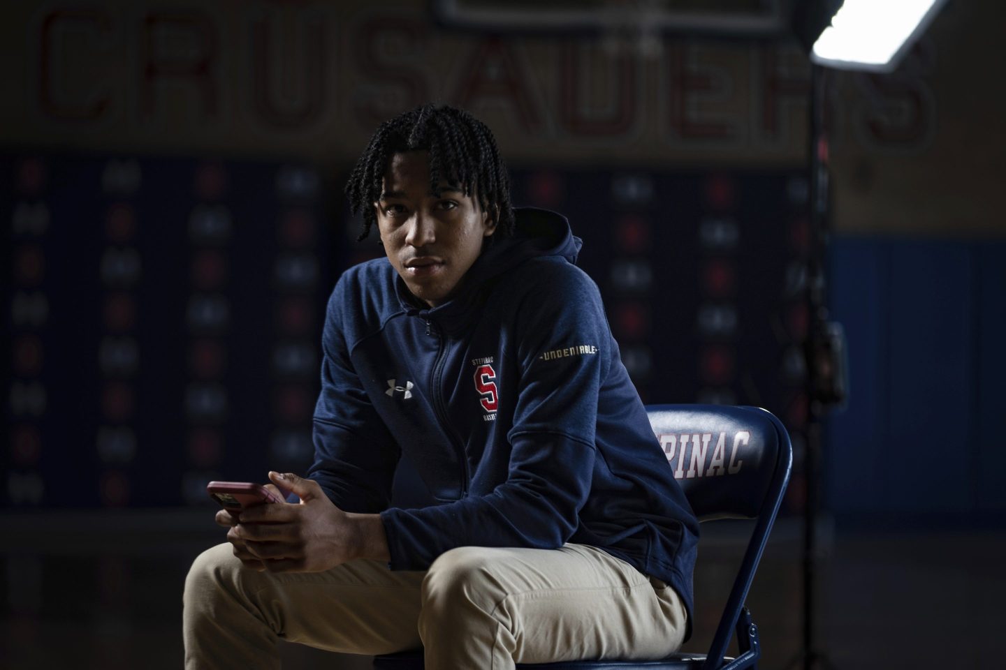 High School Endorsement Deals