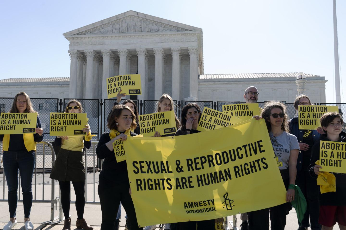 Roe v. Wade