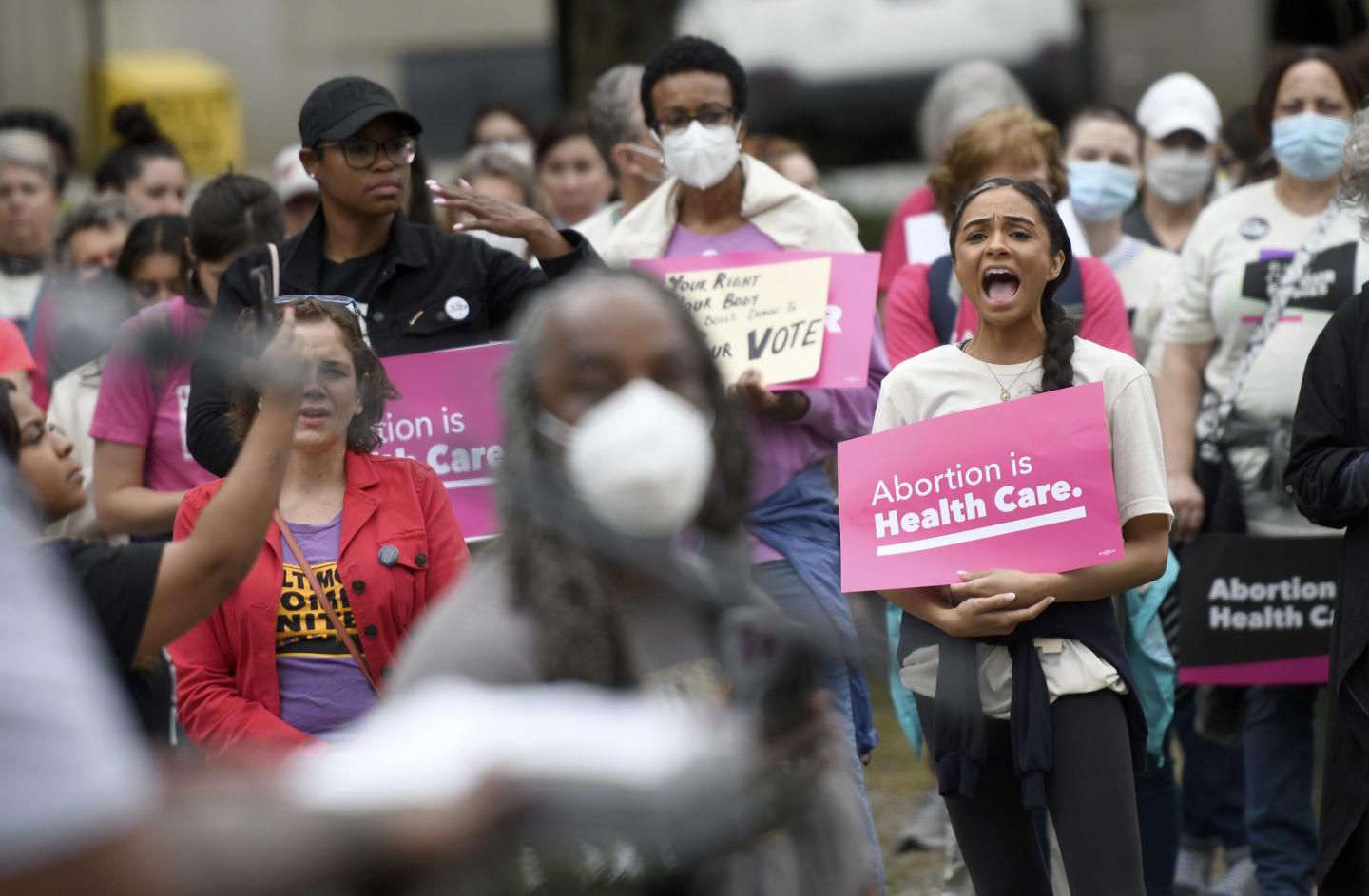 Abortion tech surveillance