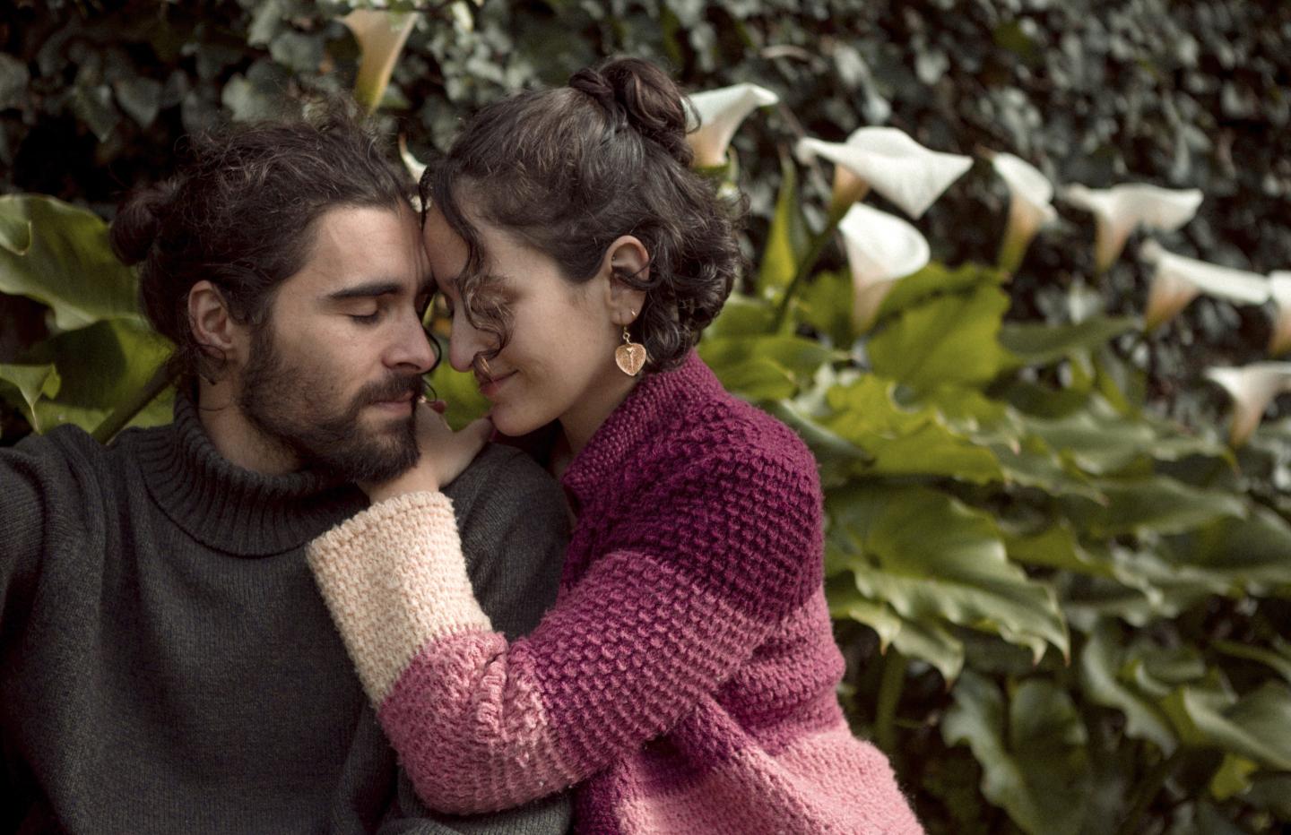 Climate-Sustainable Weddings