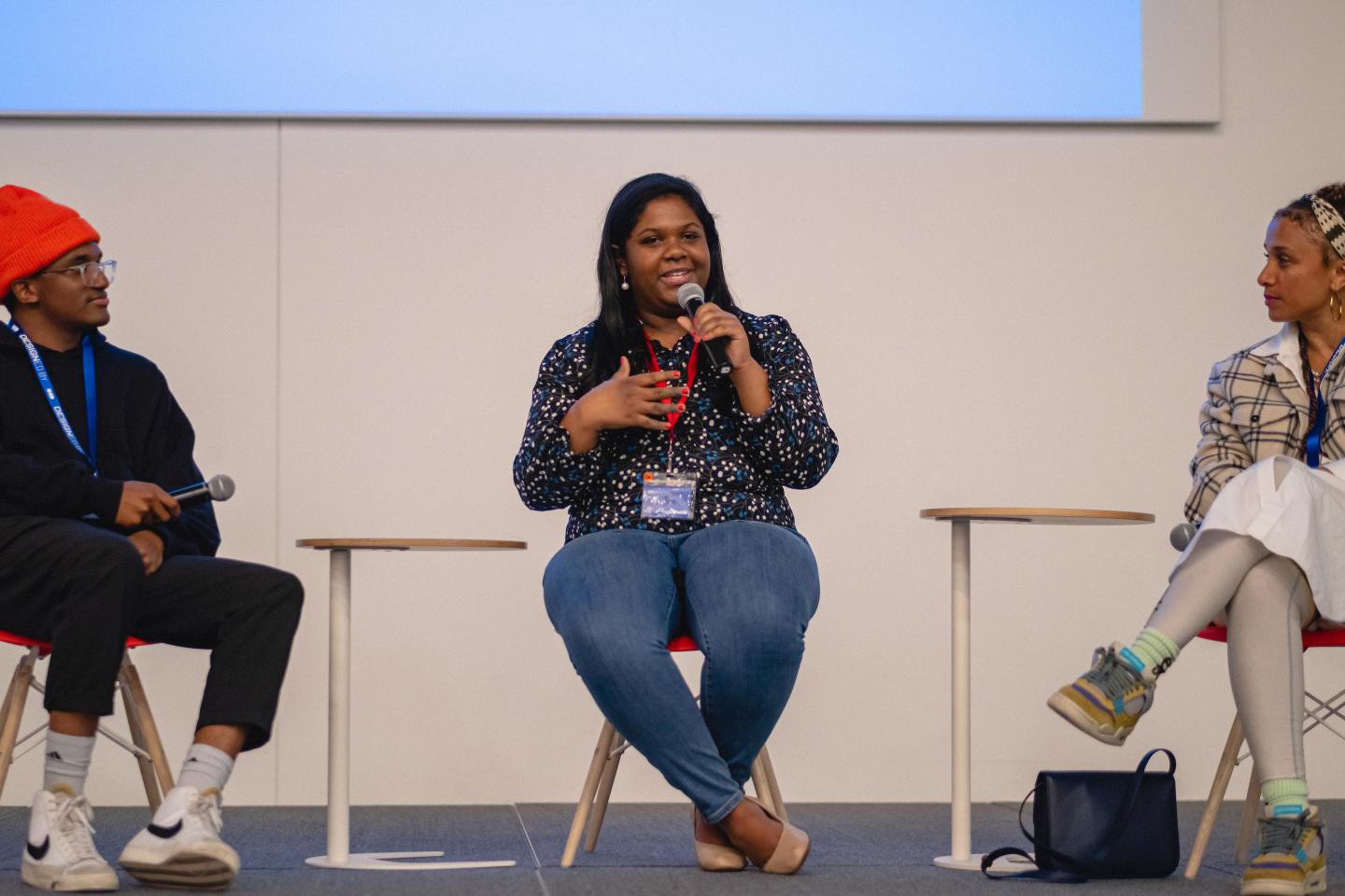 How MillerKnoll’s Diversity in Design collective offers community, opportunity, and equity for Black designers