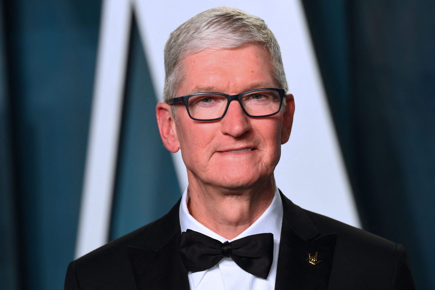 Tim Cook, Apple's CEO